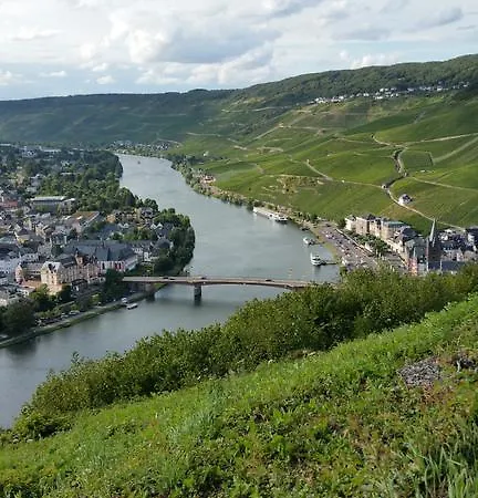Ferienhaus-raju-zeltingen Zeltingen-Rachtig