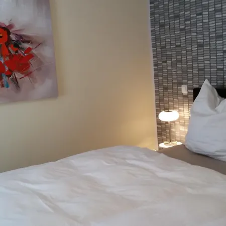 Ferienhaus-raju-zeltingen Lägenhet Zeltingen-Rachtig