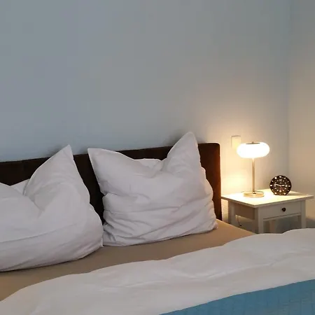Apartment Ferienhaus-raju-zeltingen