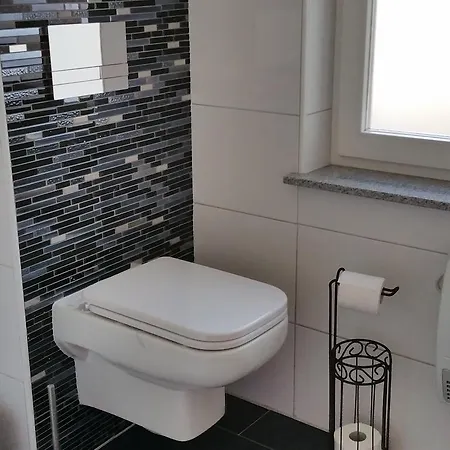 Ferienhaus-raju-zeltingen Apartment *