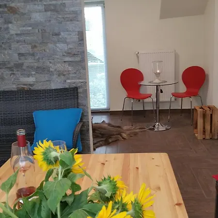 Ferienhaus-raju-zeltingen * Zeltingen-Rachtig