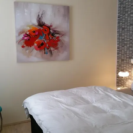 Apartment Ferienhaus-raju-zeltingen Zeltingen-Rachtig