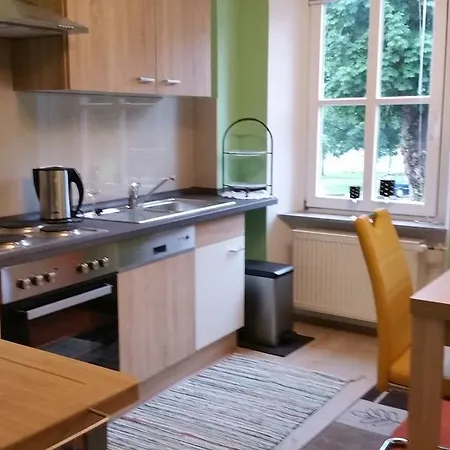 Apartment Ferienhaus-raju-zeltingen Zeltingen-Rachtig