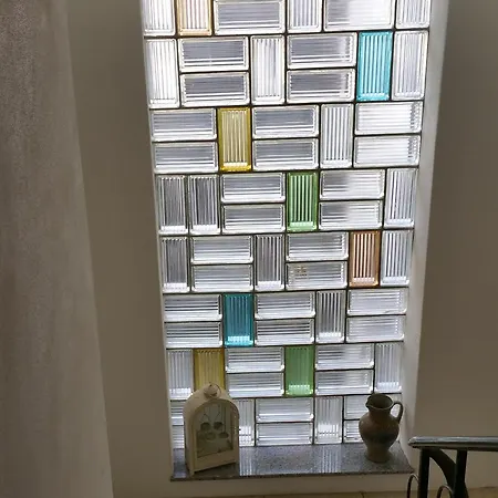 Apartment Ferienhaus-raju-zeltingen