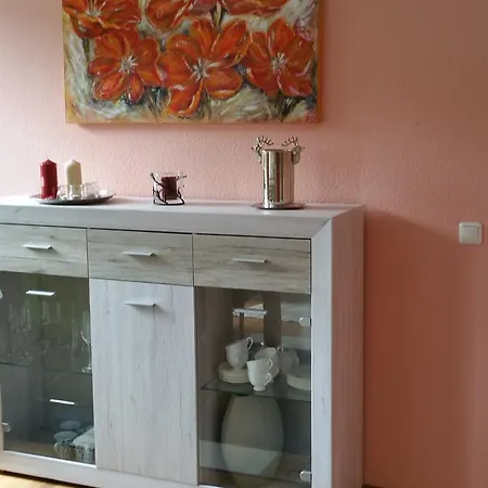 Ferienhaus-raju-zeltingen Apartment *