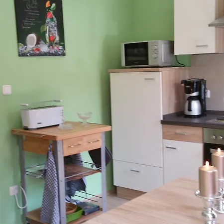 Ferienhaus-raju-zeltingen Lägenhet Zeltingen-Rachtig