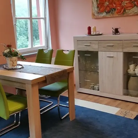 Ferienhaus-raju-zeltingen * Zeltingen-Rachtig