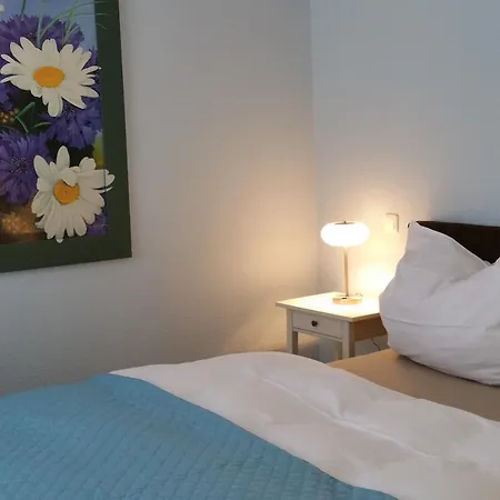 Ferienhaus-raju-zeltingen Apartment