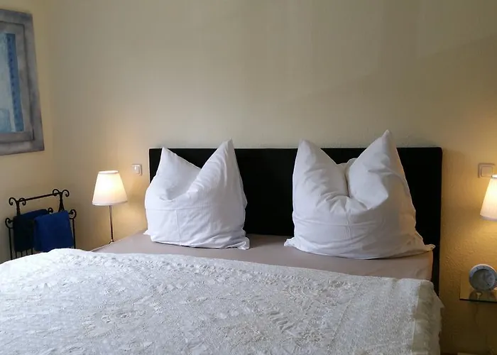 Ferienhaus-raju-zeltingen Lejlighed