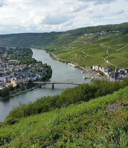 Ferienhaus-raju-zeltingen Zeltingen-Rachtig