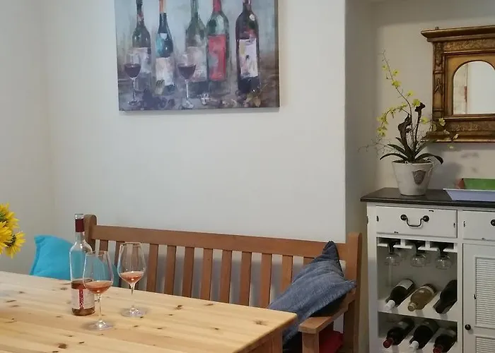 Ferienhaus-raju-zeltingen * Zeltingen-Rachtig