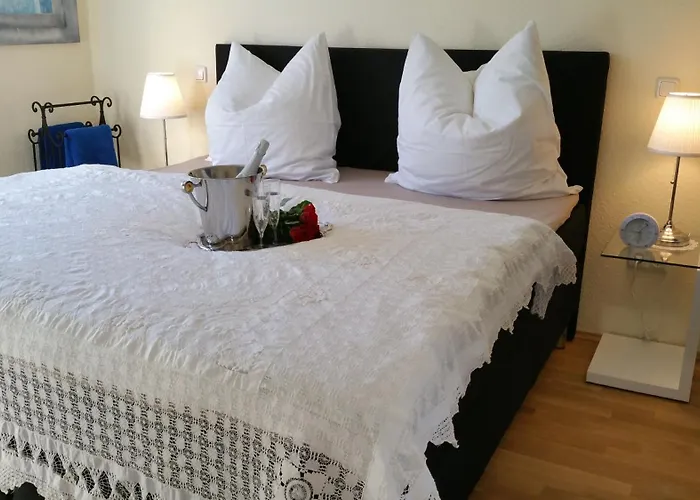 Ferienhaus-raju-zeltingen Lejlighed Zeltingen-Rachtig