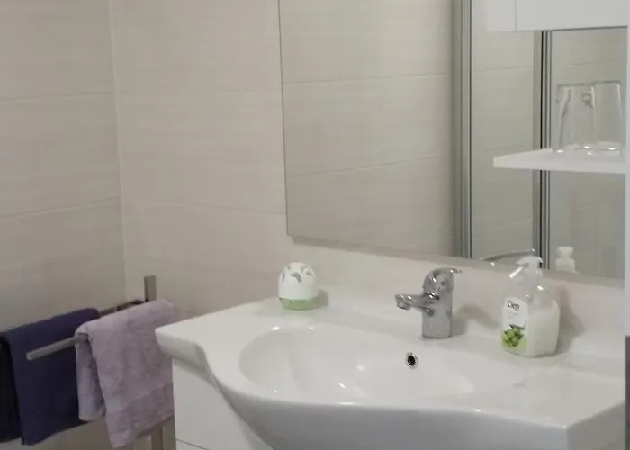 Ferienhaus-raju-zeltingen Apartamento