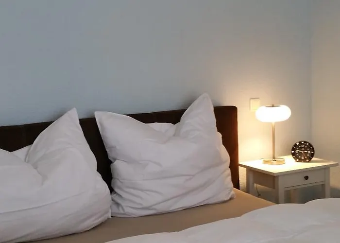 Apartamento Ferienhaus-raju-zeltingen