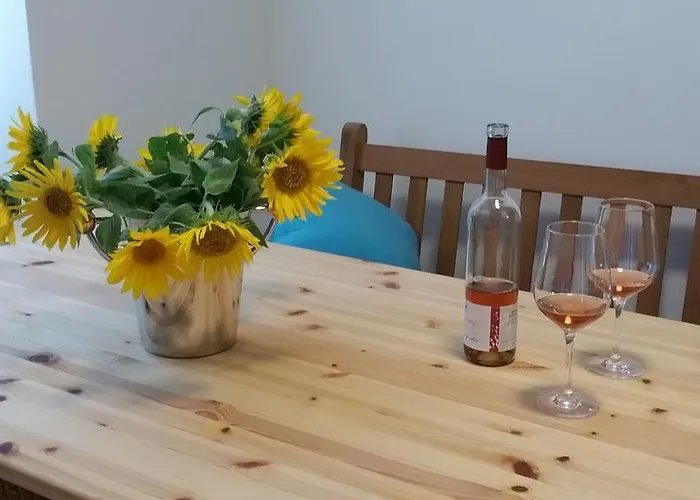 Ferienhaus-raju-zeltingen Zeltingen-Rachtig