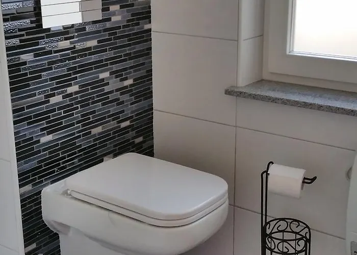 Ferienhaus-raju-zeltingen Apartamento *