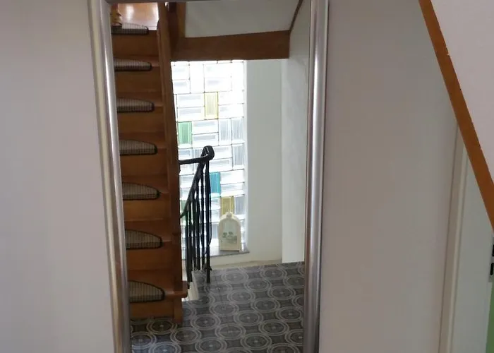 Ferienhaus-raju-zeltingen * Zeltingen-Rachtig