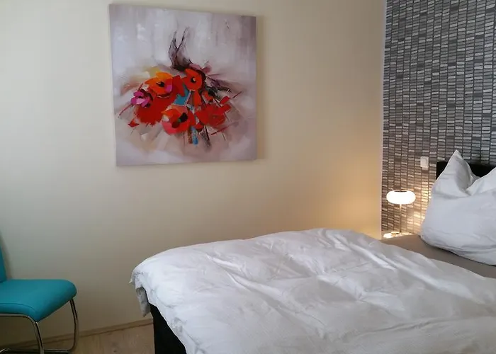 Apartamento Ferienhaus-raju-zeltingen Zeltingen-Rachtig