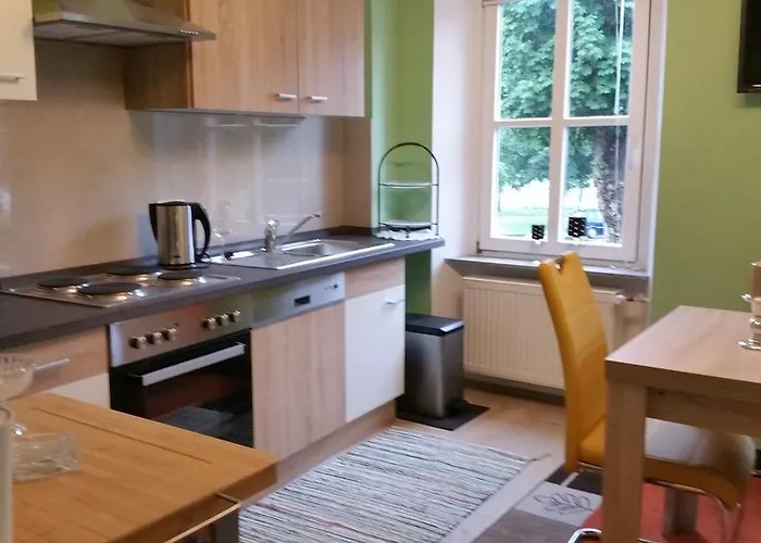 Lejlighed Ferienhaus-raju-zeltingen Zeltingen-Rachtig