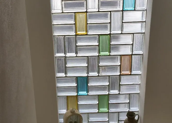 Lejlighed Ferienhaus-raju-zeltingen