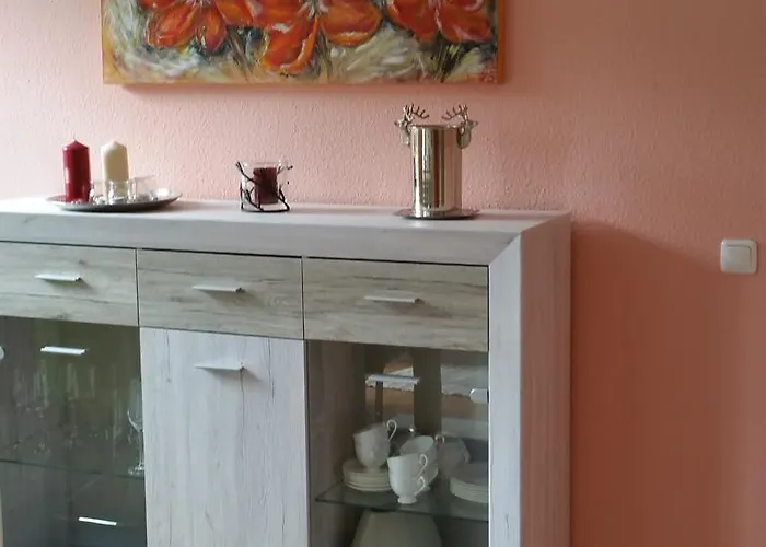 Ferienhaus-raju-zeltingen Apartamento *