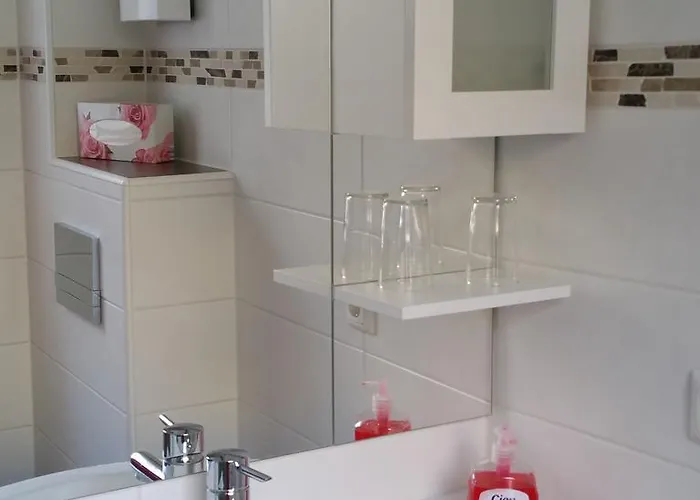 Ferienhaus-raju-zeltingen * Zeltingen-Rachtig