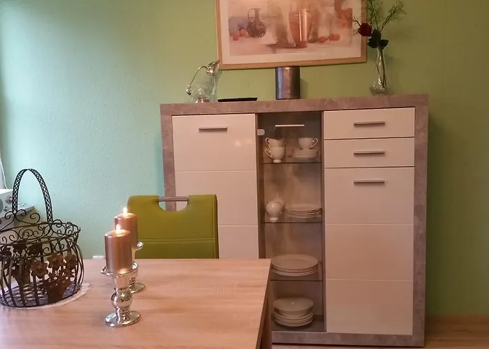 Ferienhaus-raju-zeltingen Zeltingen-Rachtig