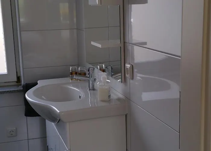 Apartamento Ferienhaus-raju-zeltingen