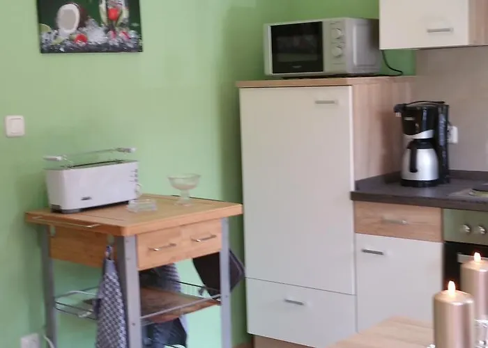 Ferienhaus-raju-zeltingen Apartamento Zeltingen-Rachtig