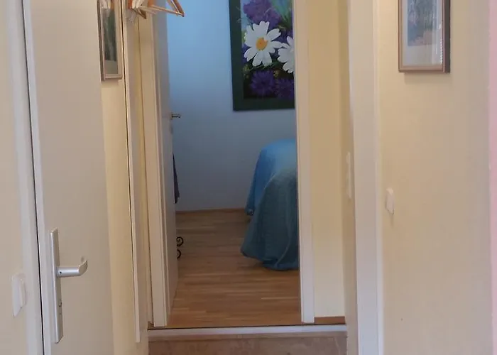 Ferienhaus-raju-zeltingen Zeltingen-Rachtig