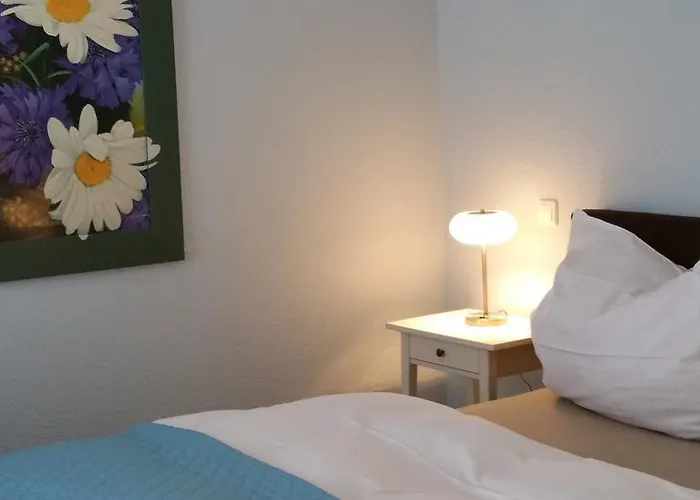 Ferienhaus-raju-zeltingen Apartamento